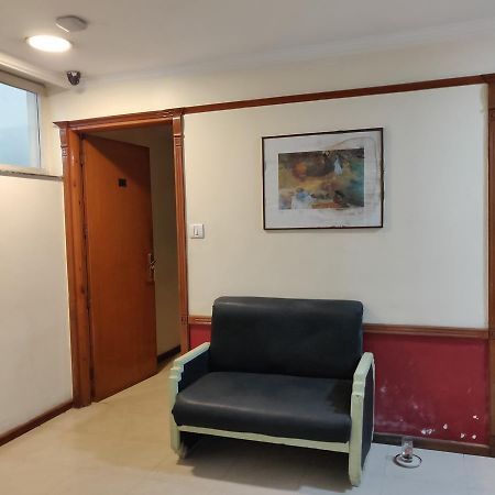 Hotel Premier Jammu Eksteriør billede