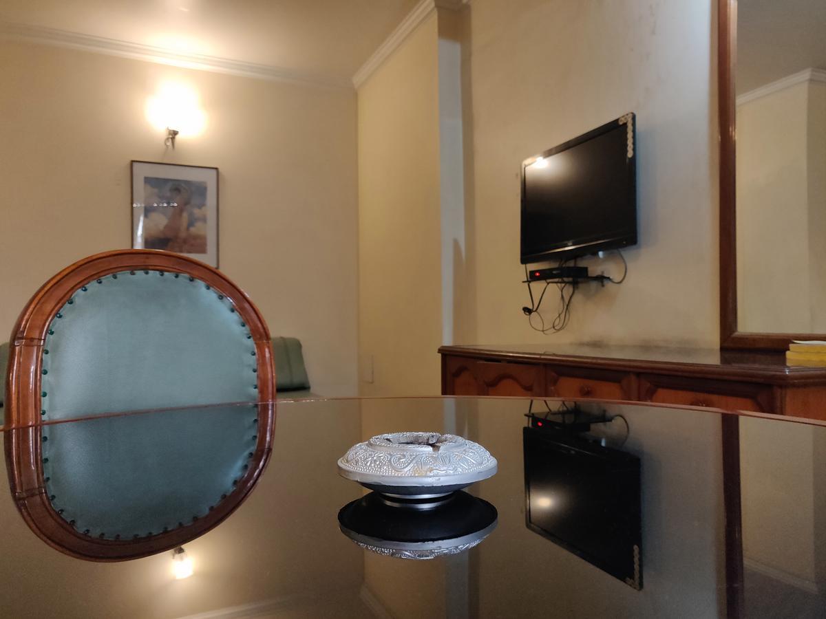 Hotel Premier Jammu Eksteriør billede